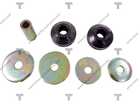 Kit de réparation, coupelle de suspension TENACITY ASMHO1007