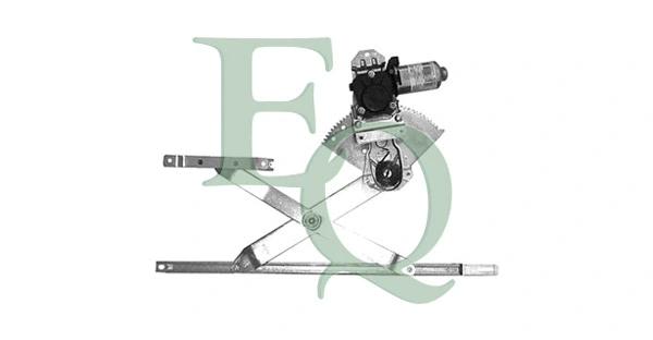 Lève-vitre EQUAL QUALITY 321711