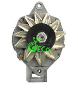 Alternateur GECO A33750