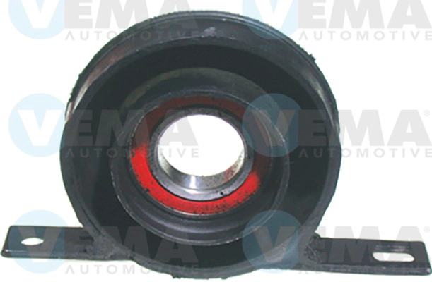 Suspension, arbre de cardan VEMA 490008