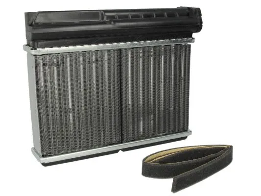 Système de chauffage THERMOTEC D6B004TT