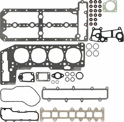 Jeu de joints, culasse WILMINK GROUP WG1703580
