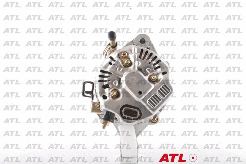 Alternateur ATL Autotechnik L 82 730