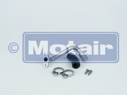 Conduite d'huile, compresseur MOTAIR TURBO 560216