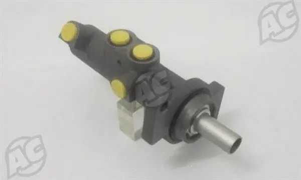 Maître-cylindre de frein AUTO CYLINDERS CPD.VOL101