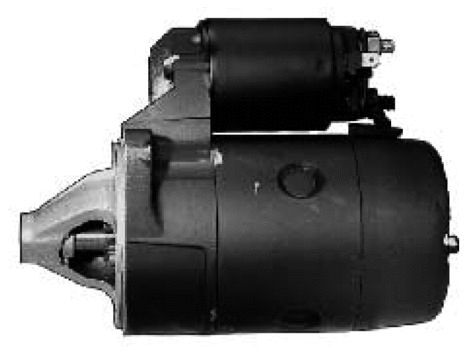 Démarreur GM SG0364