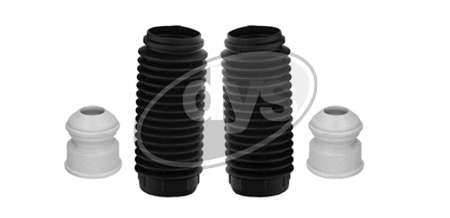 Kit de protection contre la poussière, amortisseur DYS 73-03652