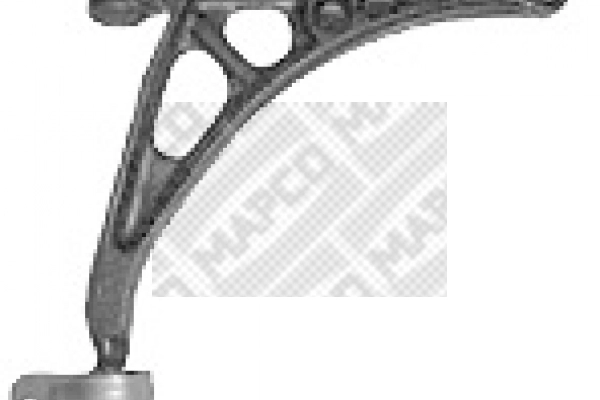 Bras de liaison, suspension de roue MAPCO 19330