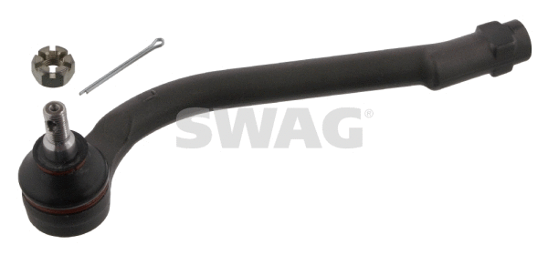 Rotule de barre de connexion SWAG 90 93 4659