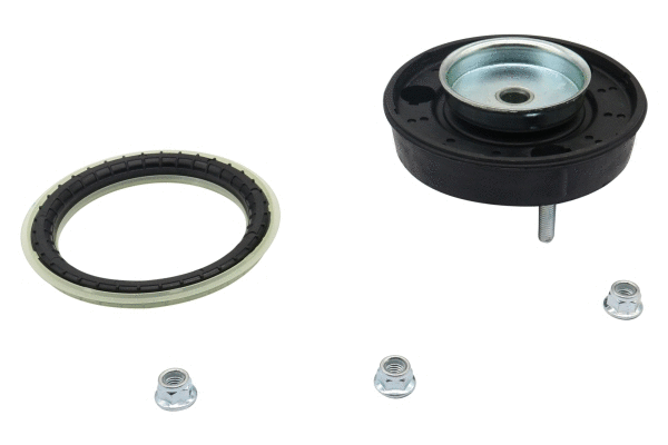 Coupelle de suspension TOOR SU00610