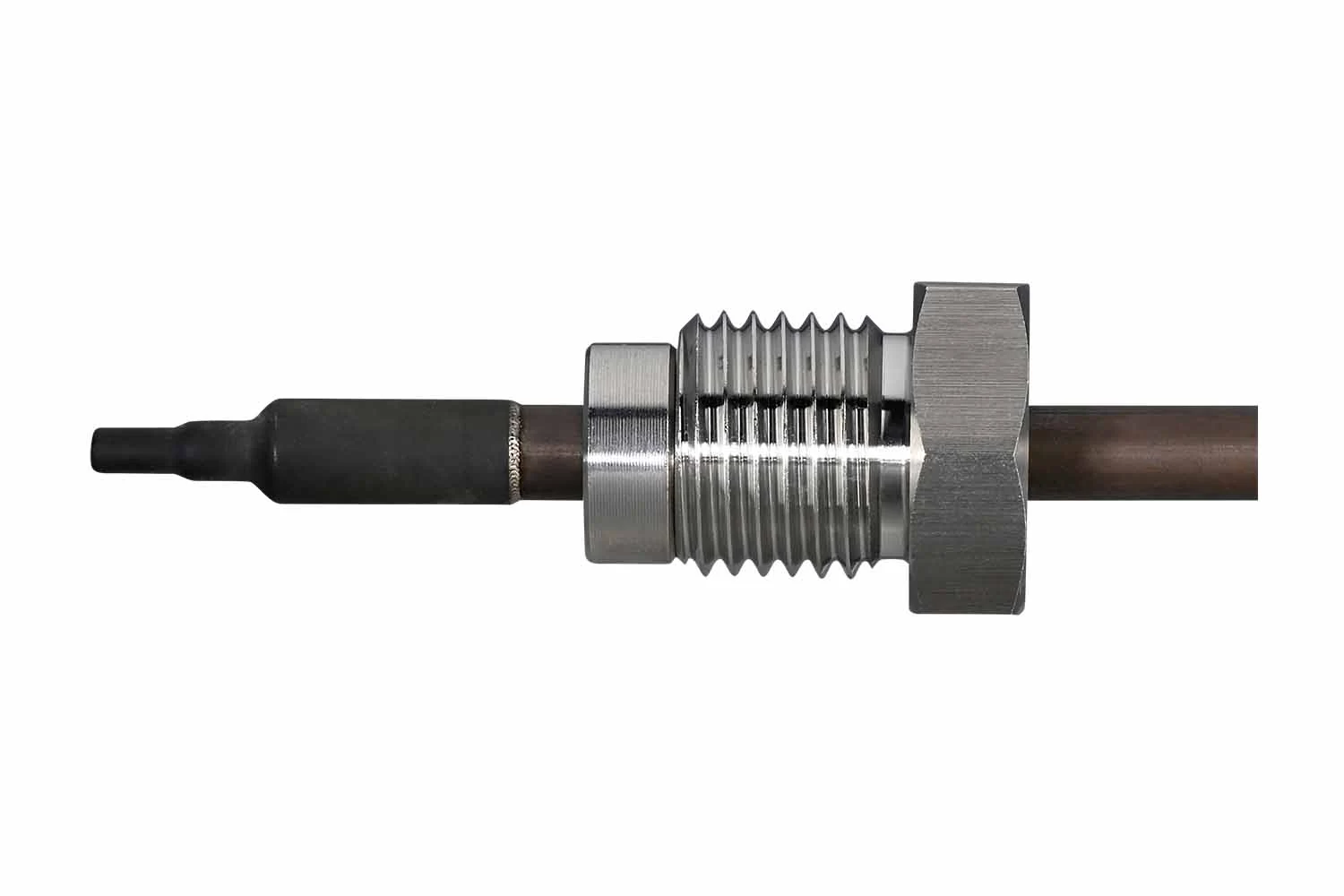 Capteur, température des gaz HELLA 6PT 010 376-831