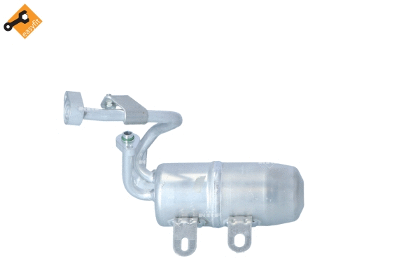 Filtre déshydratant, climatisation WILMINK GROUP WG2160015