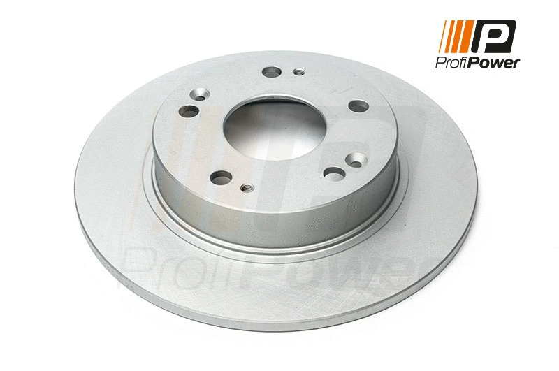 Disque de frein ProfiPower 3B2041