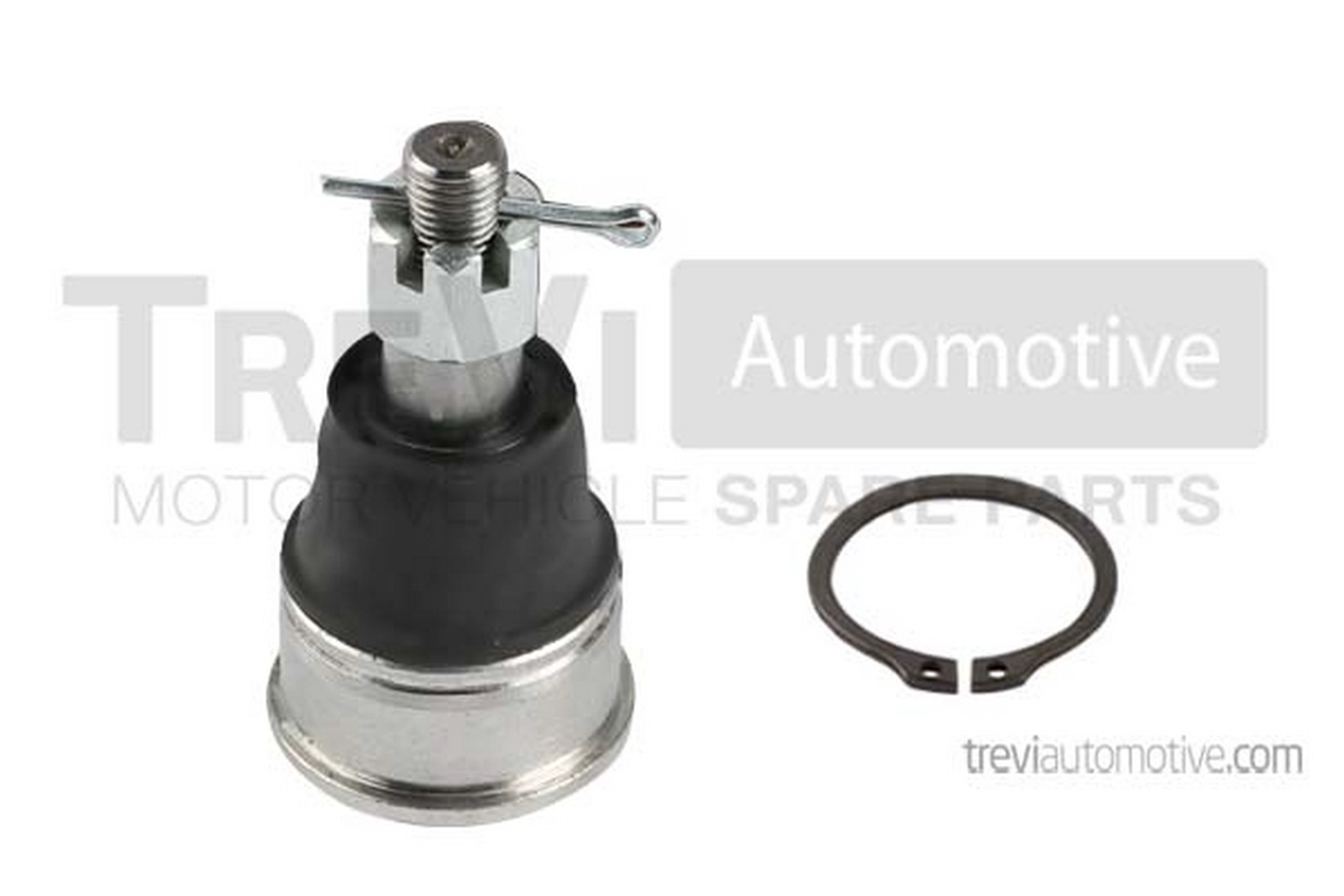 Rotule de suspension TREVI AUTOMOTIVE TRTT2551