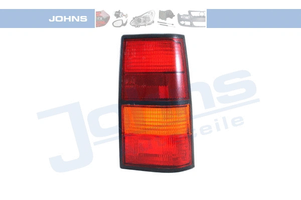 Feu arrière JOHNS 55 51 88-1