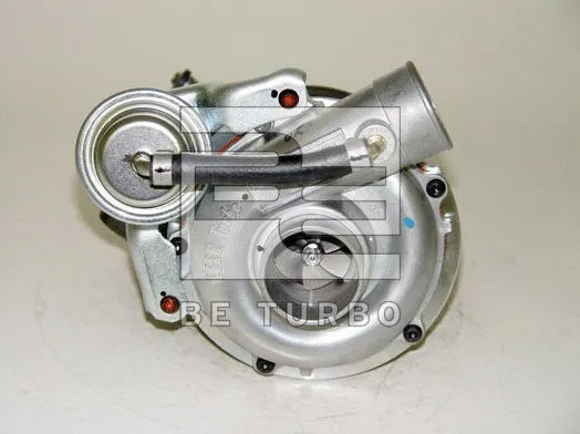 Turbocompresseur, suralimentation BE TURBO 124174