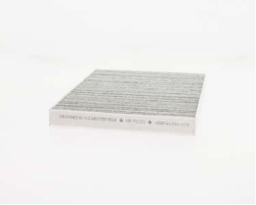 Filtre, air de l'habitacle A.Z. Meisterteile AZMT-41-010-1378