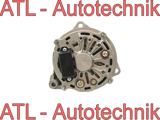 Alternateur ATL Autotechnik L 41 580