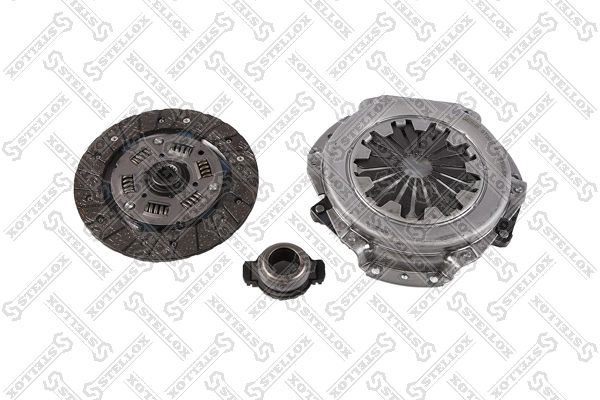 Kit d'embrayage STELLOX 07-01066-SX