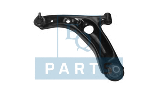 Bras de liaison, suspension de roue EQUAL QUALITY BR0116S