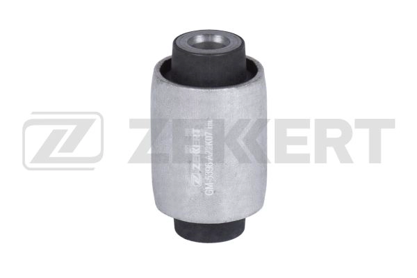 Suspension, corps de l'essieu ZEKKERT GM-5396