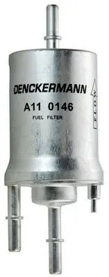 Filtre à carburant DENCKERMANN A110146