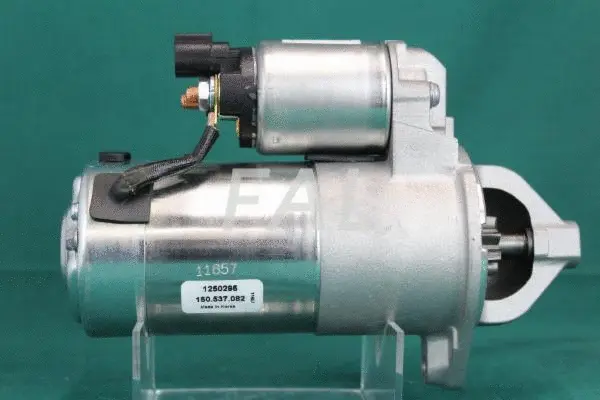 Démarreur FAL Anlasser- und Lichtmaschinenservice F000310/1