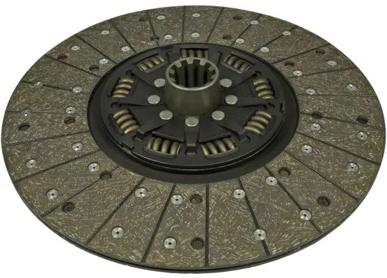 Disque d'embrayage KAWE 4470