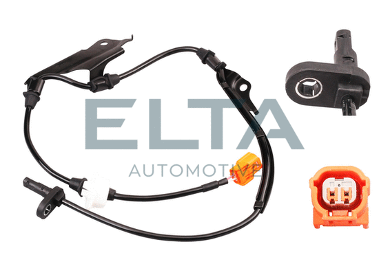 Capteur, vitesse de roue ELTA AUTOMOTIVE EA0837