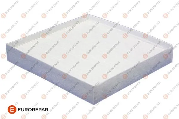 Filtre, air de l'habitacle EUROREPAR 1686255680