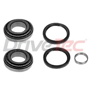Kit de roulements de roue DriveTec DWB159C
