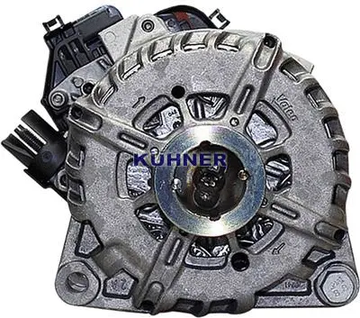 Alternateur AD KÜHNER 554685RIV