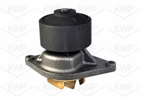 Pompe à eau, refroidissement du moteur KWP 101060