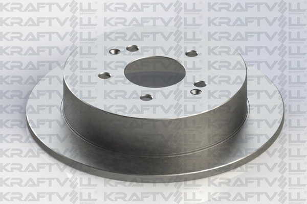 Disque de frein KRAFTVOLL GERMANY 07040888
