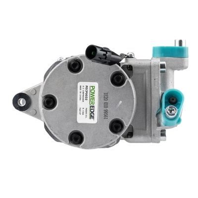 Compresseur, climatisation PowerEdge PECP0032