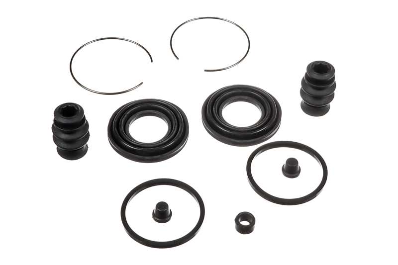 Kit de réparation, étrier de frein A.Z. Meisterteile AZMT-44-025-1055