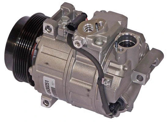 Compresseur, climatisation AUTOCLIMA 40430251