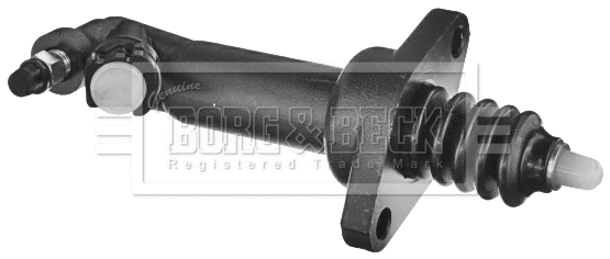 Cylindre récepteur, embrayage BORG & BECK BES256