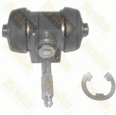 Cylindre de roue Brake ENGINEERING WC1682BE