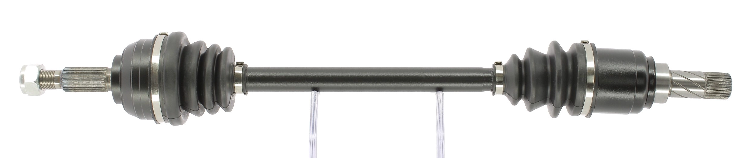 Arbre de transmission FRIESEN FDS1375
