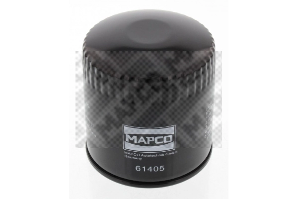 Filtre à huile MAPCO 61405