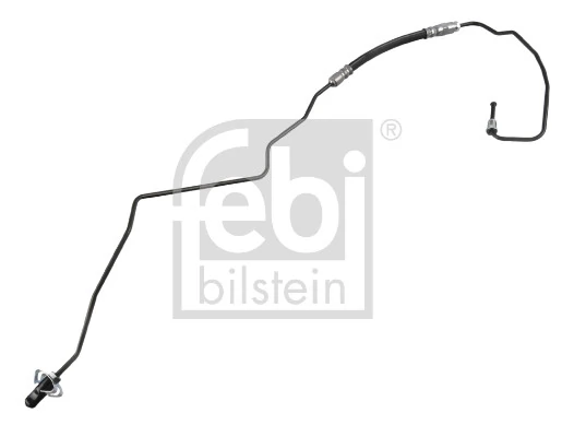 Flexible de frein FEBI BILSTEIN 183769