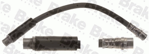 Flexible de frein Brake ENGINEERING BH770210