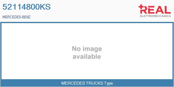 Groupe carter, turbocompresseur REAL 52114800KS