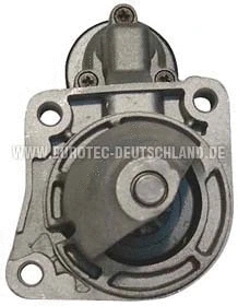 Démarreur EUROTEC 11015150
