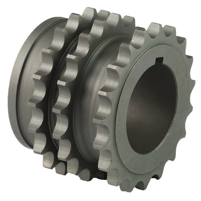 Roue dentée, vilebrequin BAPMIC BACB11-180003