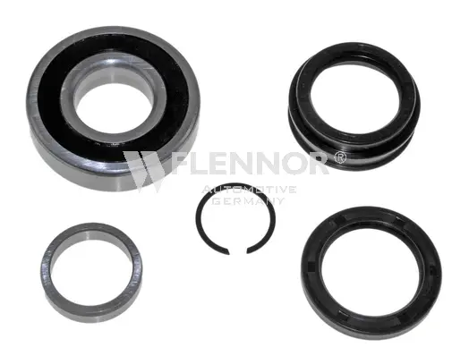 Kit de roulements de roue FLENNOR FR181163