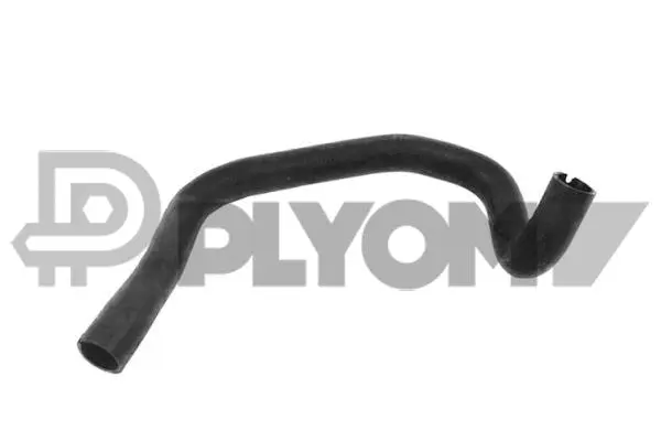 Durite de radiateur PLYOM P036764