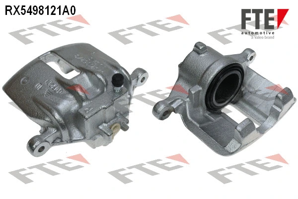 Étrier de frein FTE 9291621