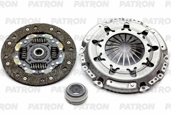 Kit d'embrayage PATRON PCE0041